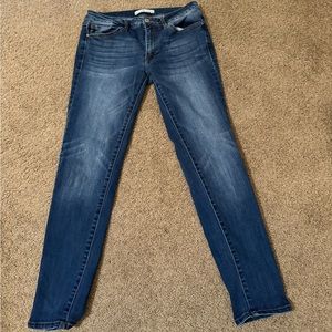 KanCan classic skinny